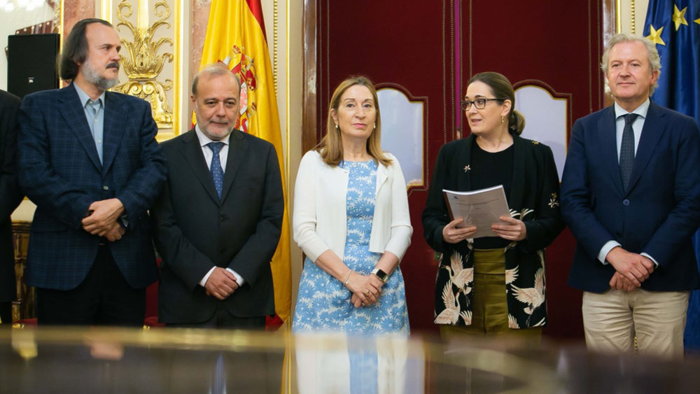 Spain Statute of Artists and Cultural Professionals