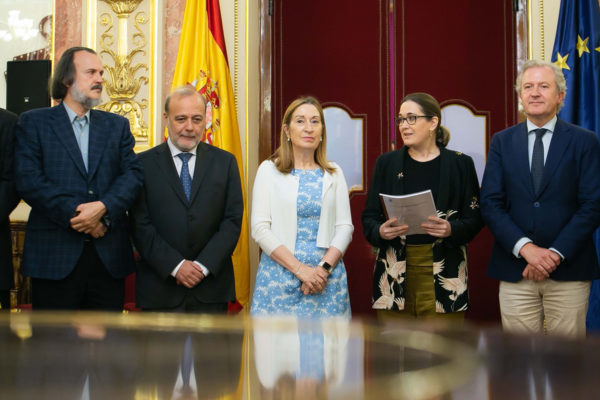 Spain Statute of Artists and Cultural Professionals