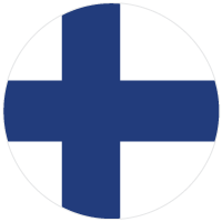 Flag Finland