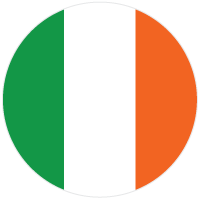 Flag Ireland