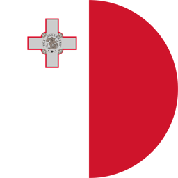 Flag Malta