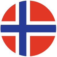 Flag Norway