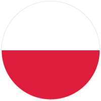 Flag Poland