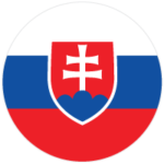 Flag Slovakia