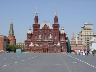 Red Square