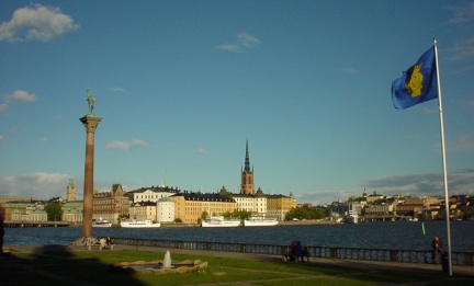 Stockholm