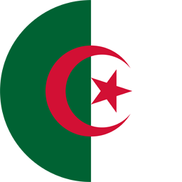 Algeria: