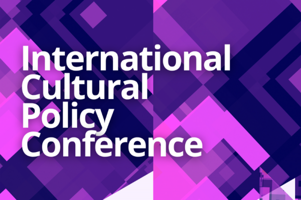 Culture and Cultural Policies in Times of Crises – Effects, Roles, Transition