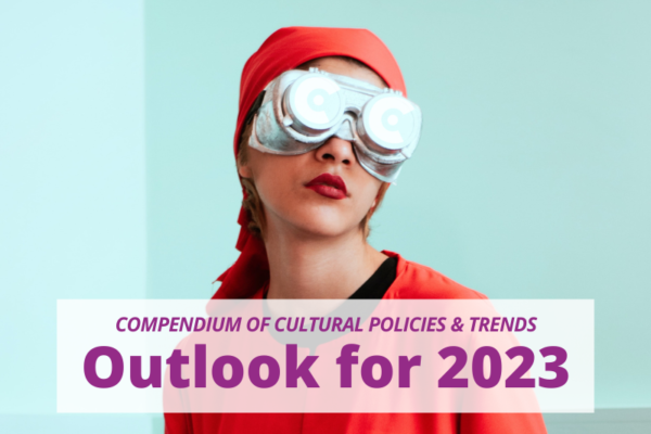 Compendium Outlook for 2023
