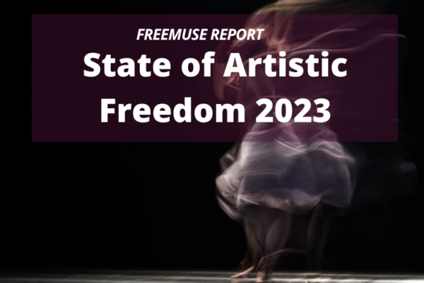 Freemuse Report: State of Artistic Freedom 2023