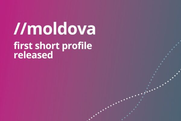 Short cultural policy profile for Moldova