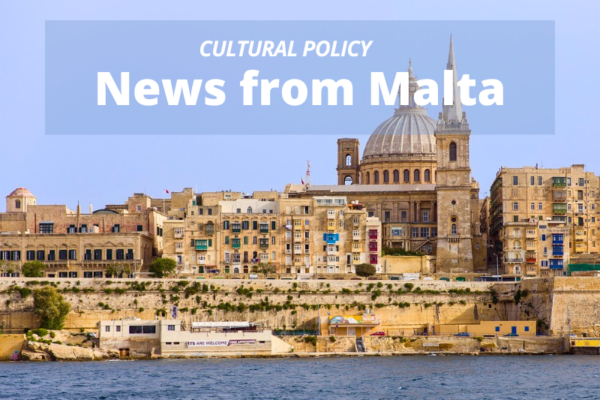 New Bill to Strengthen Freedom of Artistic Expression in Malta