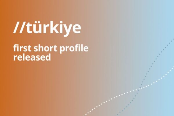 Short cultural policy profile for Türkiye