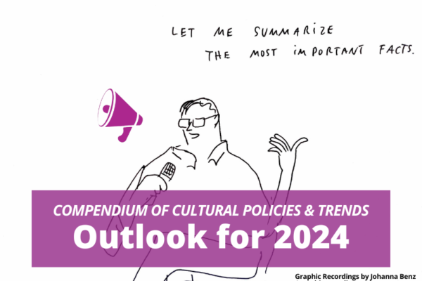 Compendium Outlook for 2024