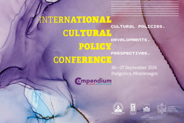 2024 Compendium Conference in Montenegro | Save the Date